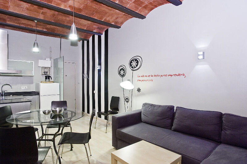 Fira Apartments By Gaiarooms Barcelona Bagian luar foto